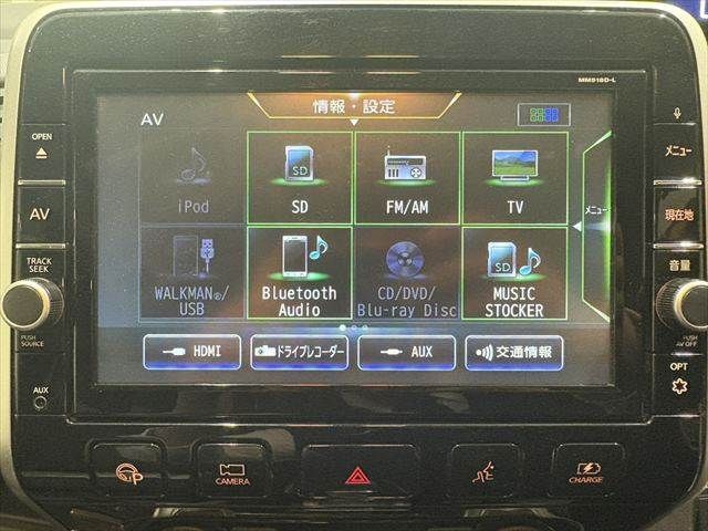 NISSAN SERENA  WG 2019