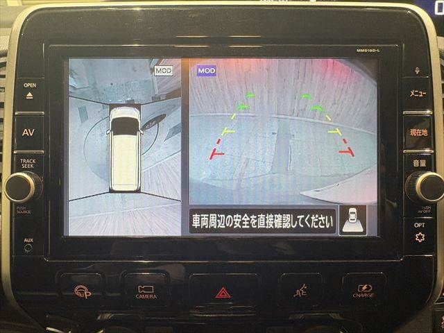 NISSAN SERENA  WG 2019