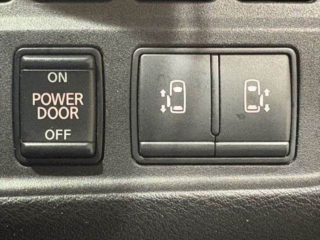 NISSAN SERENA  WG 2019