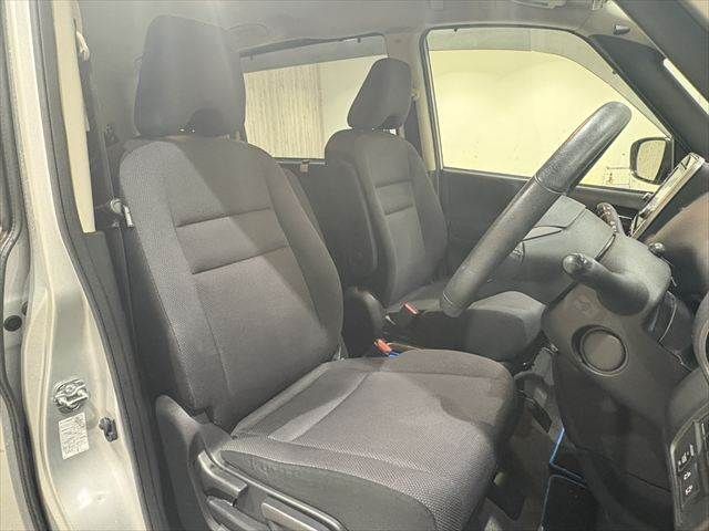 NISSAN SERENA  WG 2019