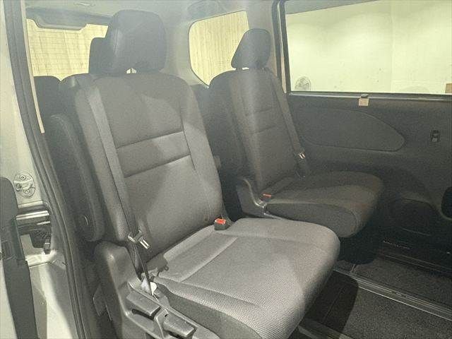 NISSAN SERENA  WG 2019