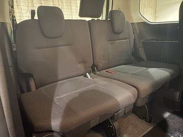 NISSAN SERENA  WG 2019