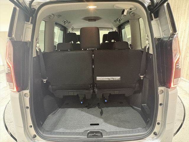 NISSAN SERENA  WG 2019