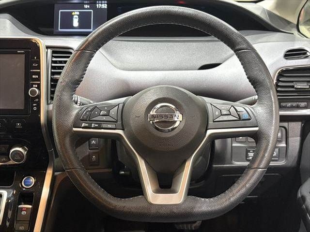 NISSAN SERENA  WG 2019