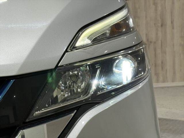 NISSAN SERENA  WG 2019