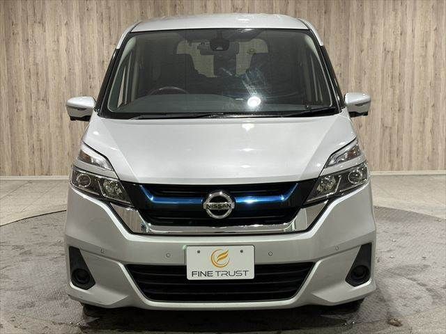 NISSAN SERENA  WG 2019