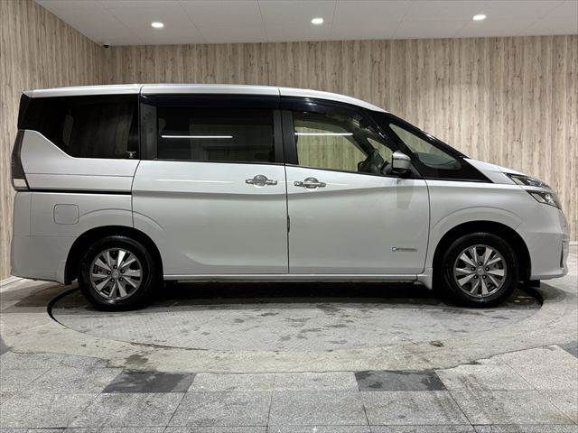 NISSAN SERENA  WG 2019
