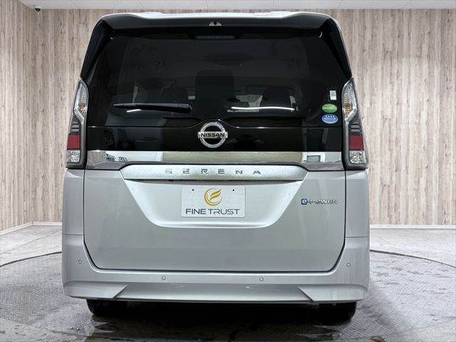 NISSAN SERENA  WG 2019