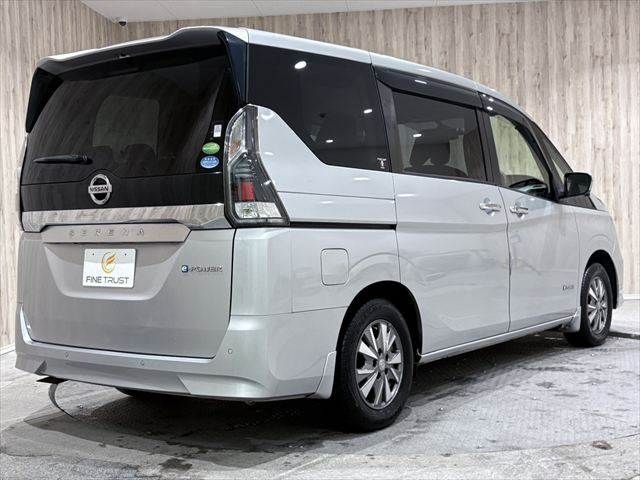 NISSAN SERENA  WG 2019