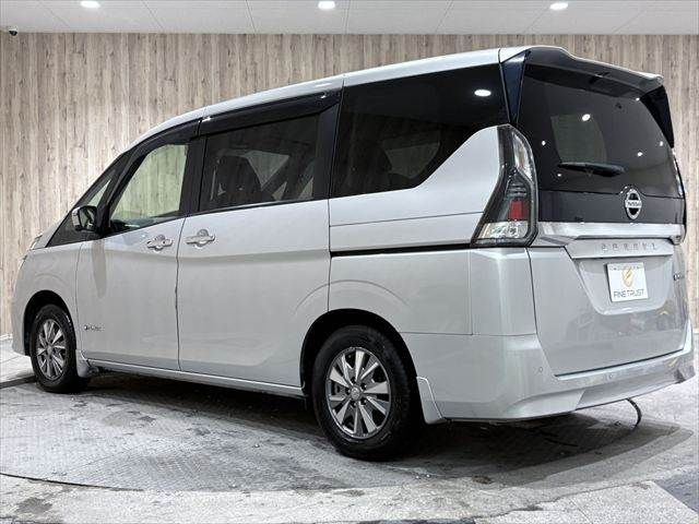 NISSAN SERENA  WG 2019