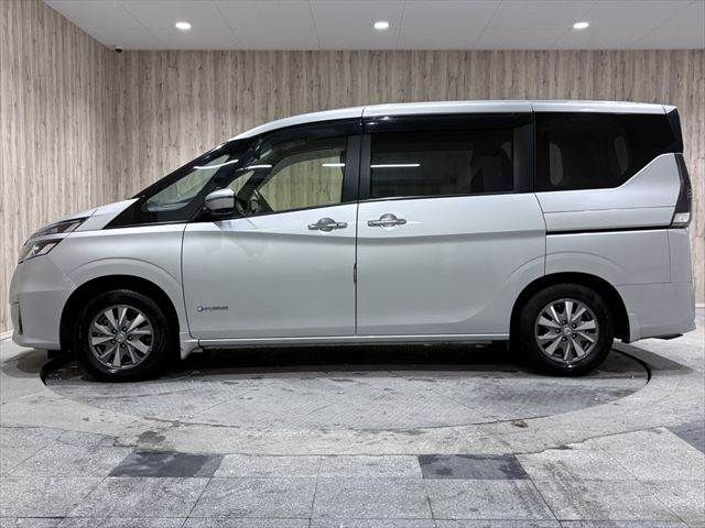 NISSAN SERENA  WG 2019
