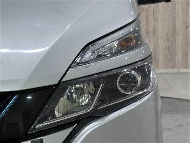 NISSAN SERENA  WG 2019