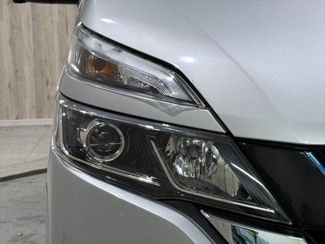 NISSAN SERENA  WG 2019
