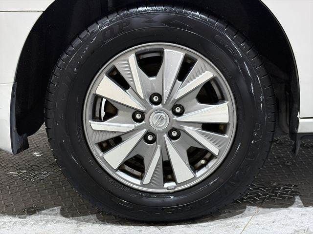 NISSAN SERENA  WG 2019