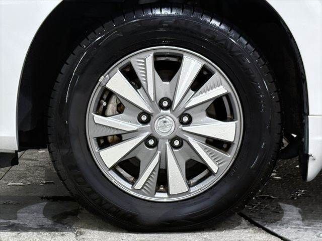 NISSAN SERENA  WG 2019