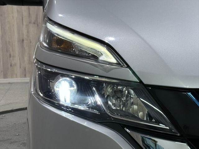 NISSAN SERENA  WG 2019