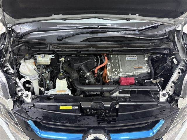 NISSAN SERENA  WG 2019