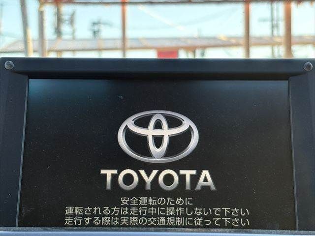 TOYOTA SAI 2009
