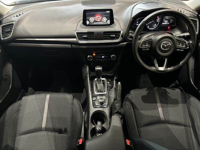 MAZDA AXELA SPORTS 2017