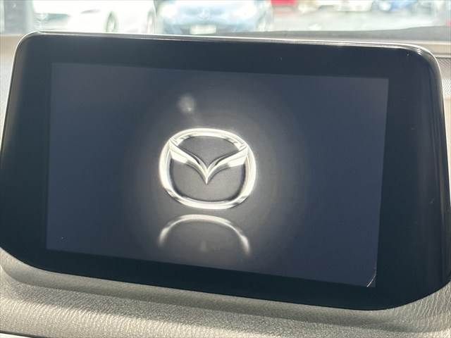 MAZDA AXELA SPORTS 2017