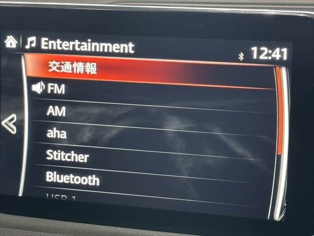 MAZDA AXELA SPORTS 2017