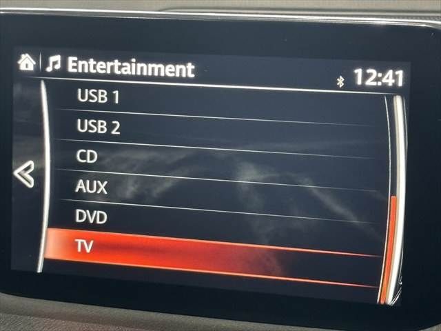 MAZDA AXELA SPORTS 2017