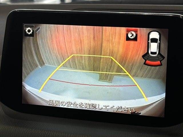 MAZDA AXELA SPORTS 2017