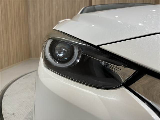 MAZDA AXELA SPORTS 2017