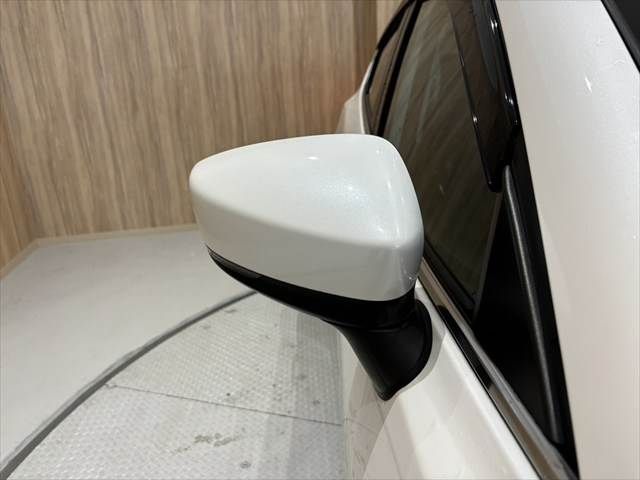 MAZDA AXELA SPORTS 2017