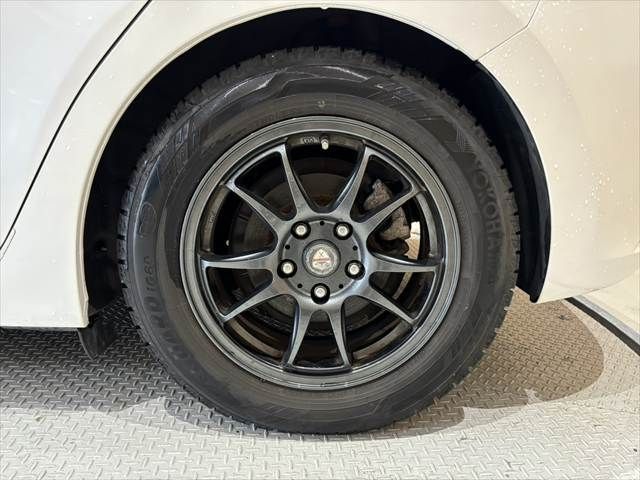 MAZDA AXELA SPORTS 2017