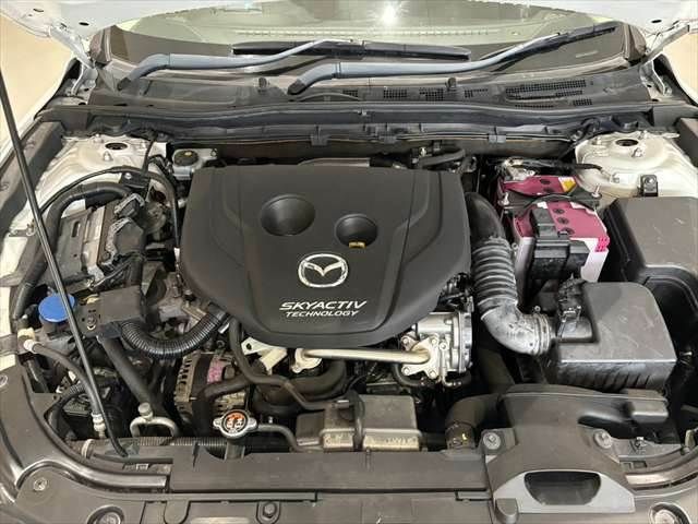 MAZDA AXELA SPORTS 2017