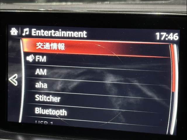 MAZDA ATENZA sedan 2016