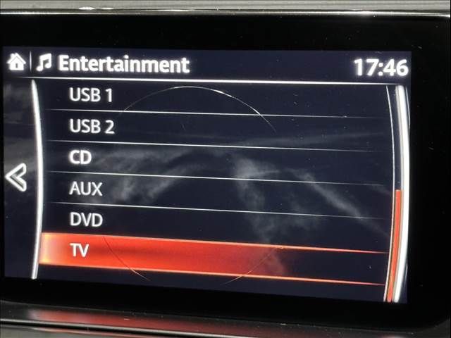 MAZDA ATENZA sedan 2016