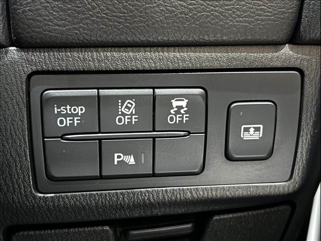 MAZDA ATENZA sedan 2016