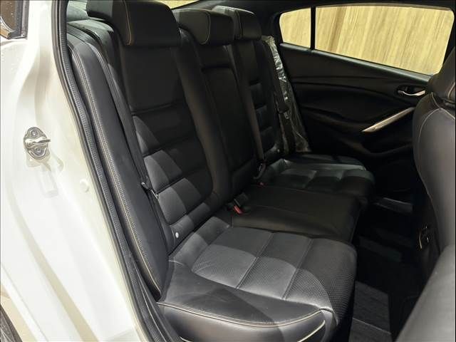 MAZDA ATENZA sedan 2016