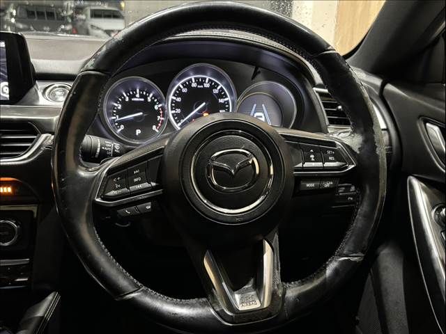 MAZDA ATENZA sedan 2016