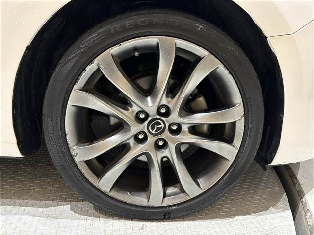 MAZDA ATENZA sedan 2016