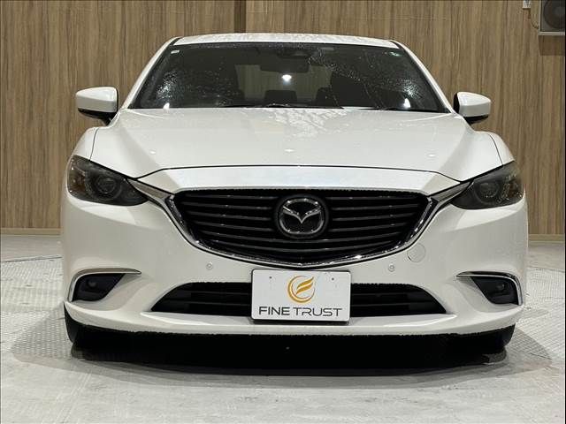 MAZDA ATENZA sedan 2016