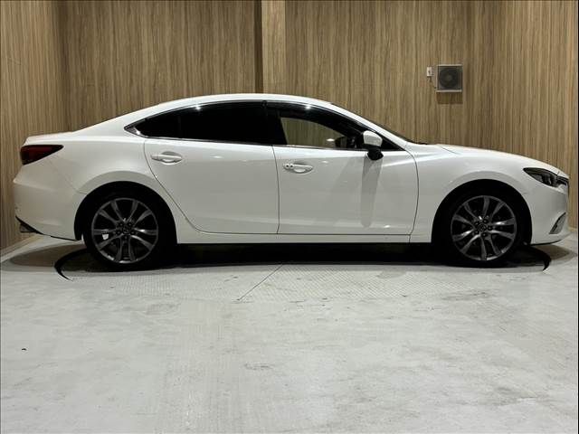 MAZDA ATENZA sedan 2016