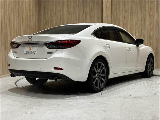 MAZDA ATENZA sedan 2016