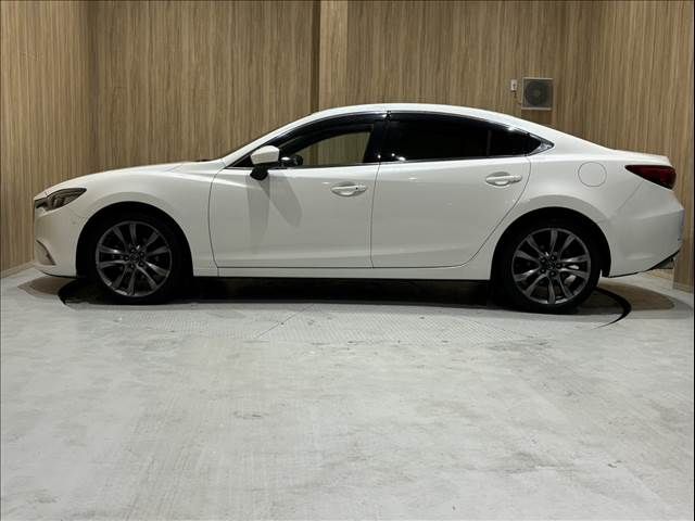 MAZDA ATENZA sedan 2016