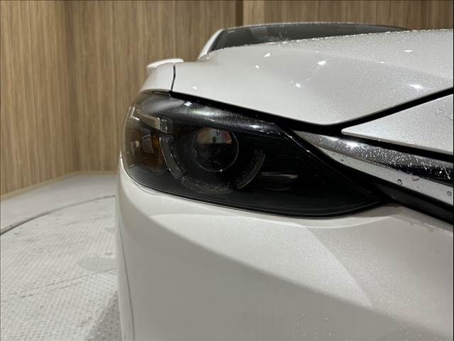 MAZDA ATENZA sedan 2016