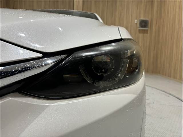 MAZDA ATENZA sedan 2016