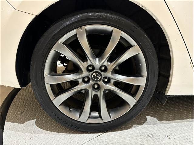 MAZDA ATENZA sedan 2016