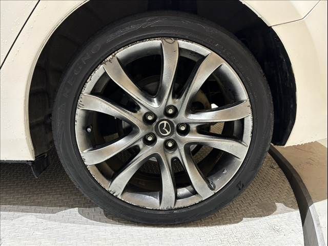 MAZDA ATENZA sedan 2016