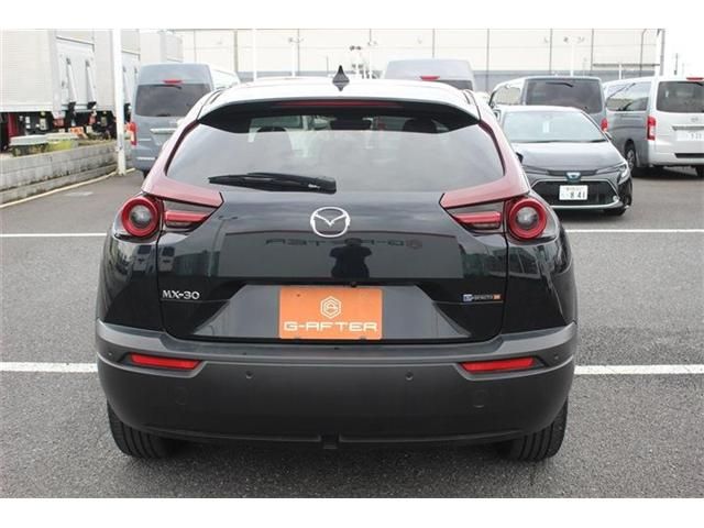 MAZDA MX-30 Rotary-EV 2023