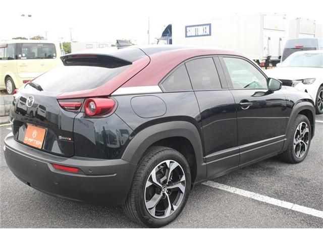 MAZDA MX-30 Rotary-EV 2023