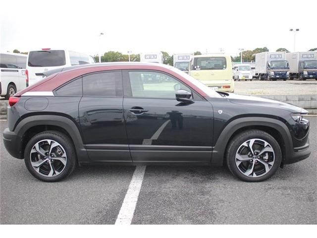 MAZDA MX-30 Rotary-EV 2023