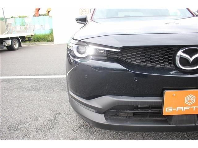 MAZDA MX-30 Rotary-EV 2023