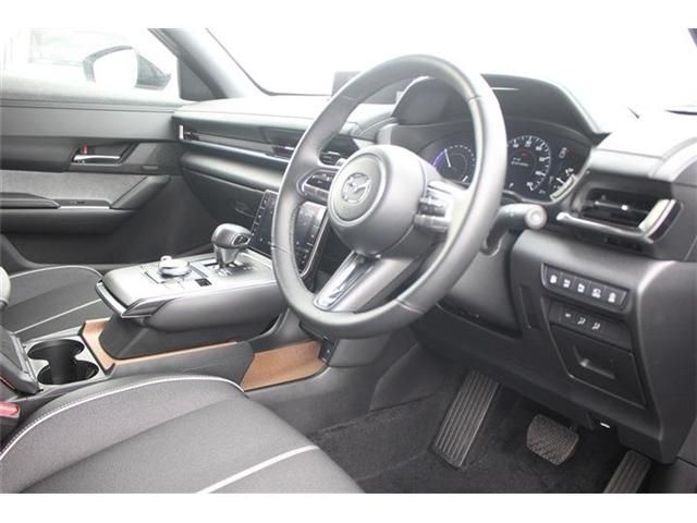 MAZDA MX-30 Rotary-EV 2023